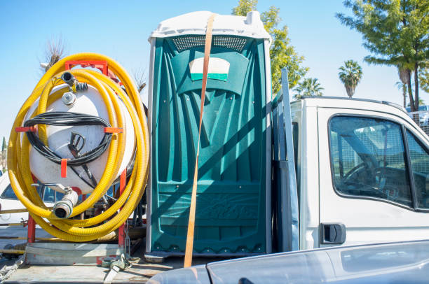 Best Affordable porta potty rental  in Mccamey, TX