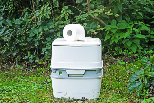 Best Porta potty rental for parties  in Mccamey, TX
