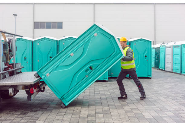 Best Luxury portable toilet rental  in Mccamey, TX