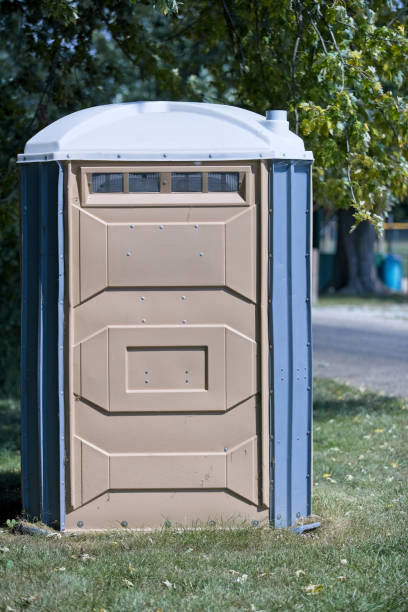 Best Emergency porta potty rental  in Mccamey, TX