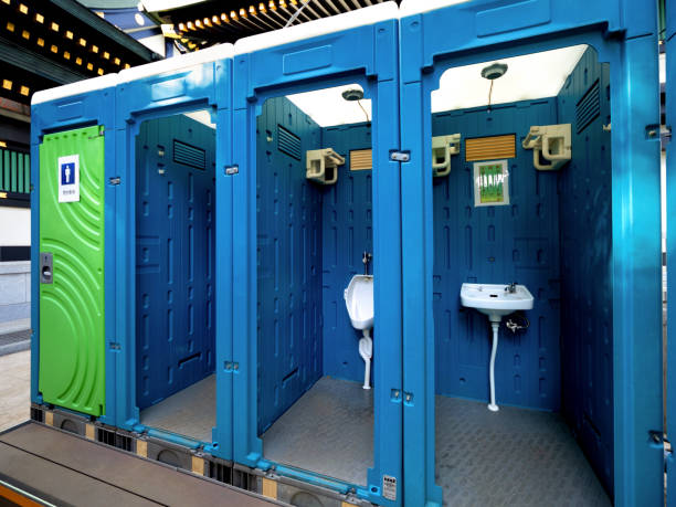 Best Portable toilet rental cost  in Mccamey, TX