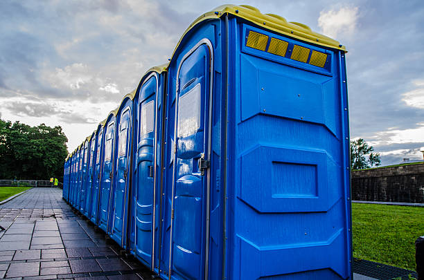 Best Sanitation services for porta potties  in Mccamey, TX