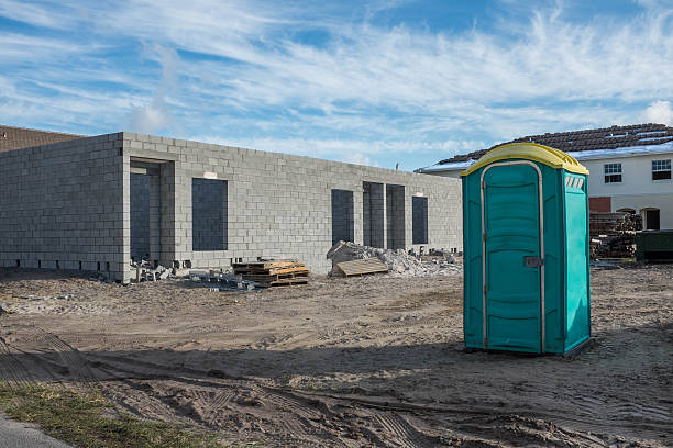 Best High-end porta potty rental  in Mccamey, TX