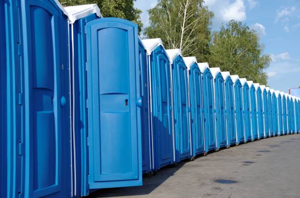 Best Affordable portable toilet rental  in Mccamey, TX